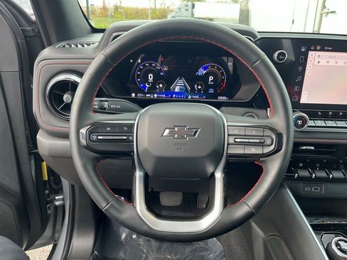 Certified 2024 Chevrolet Colorado Z71 w/ Z71 Convenience Package 2 image 23