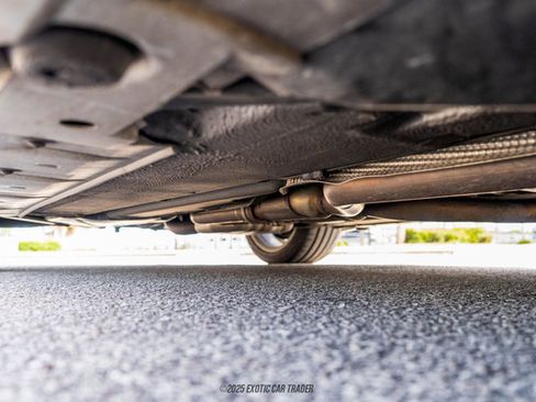 Used 2003 Mercedes-Benz SLK 32 AMG image 72