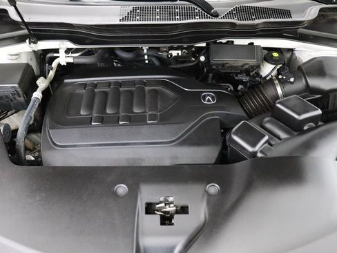 Certified 2017 Acura MDX SH-AWD w/ Technology Package image 26