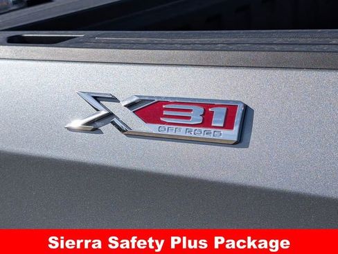 New 2026 GMC Sierra 1500 Elevation w/ Elevation Premium Package image 11