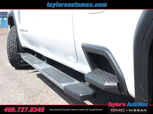 Used 2022 GMC Sierra 2500 Denali AWD/4WD image 47