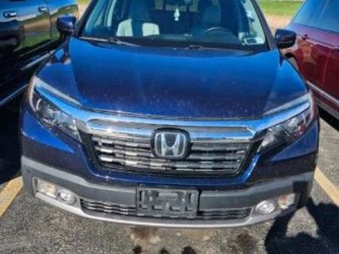 Used 2020 Honda Ridgeline RTL-E image 2