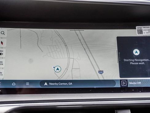 Used 2026 Hyundai Palisade Calligraphy FWD image 32