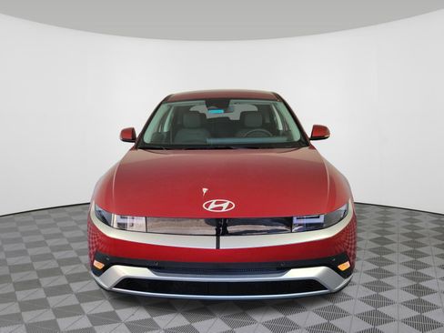 New 2026 Hyundai Ioniq 5 SEL image 41