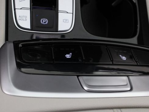 Certified 2022 Hyundai Tucson SEL AWD/4WD image 24