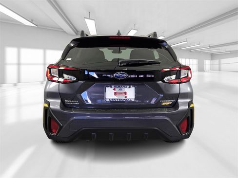 Certified 2025 Subaru Crosstrek 2.5i Sport image 5