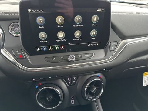 New 2026 Chevrolet Blazer LT w/ Midnight/Sport Edition image 17