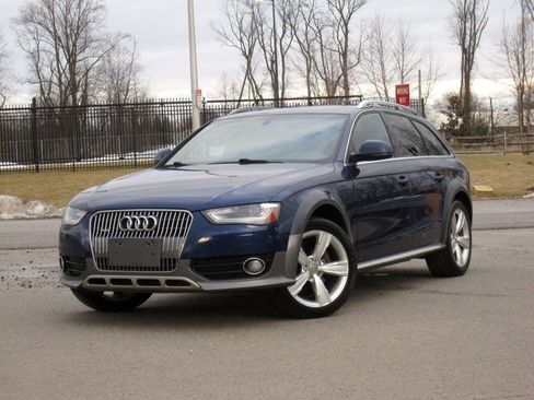 Used 2014 Audi A4 Premium Plus image 3