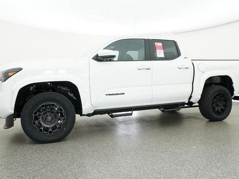 New 2026 Toyota Tacoma SR5 image 67