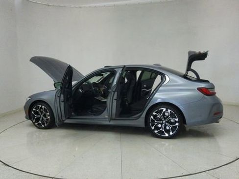 Used 2025 BMW 330i xDrive Sedan image 75