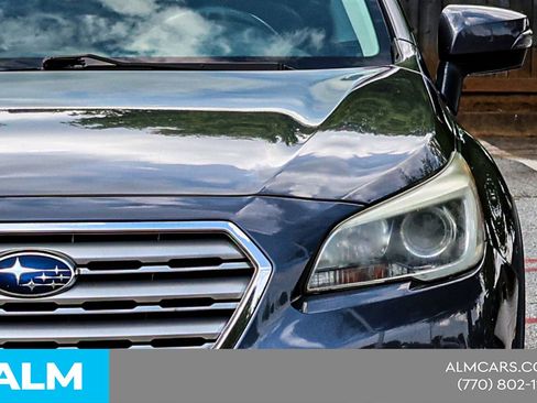 Used 2016 Subaru Outback 3.6R Limited AWD/4WD image 15