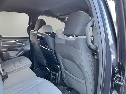 Used 2021 RAM 1500 Big Horn image 13