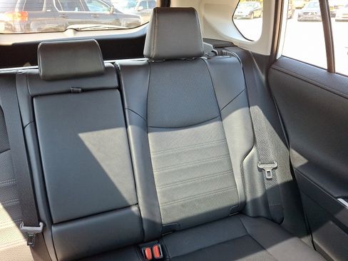Used 2024 Toyota RAV4 Limited image 20