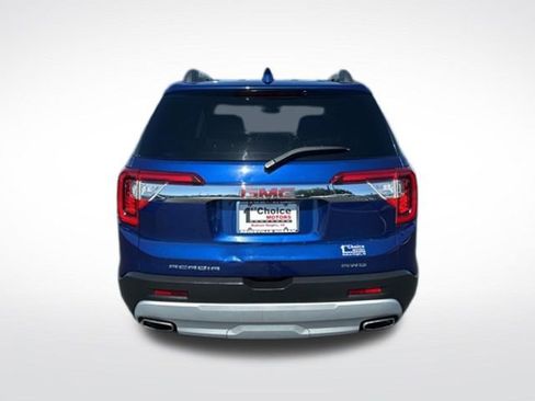 Used 2023 GMC Acadia SLT AWD/4WD image 5