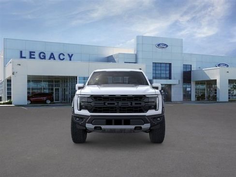 New 2026 Ford F150 Raptor AWD/4WD image 6