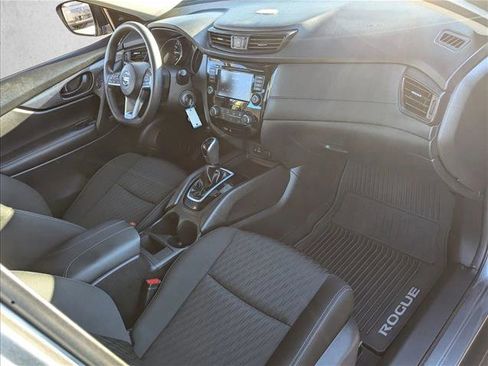 Used 2020 Nissan Rogue S image 20