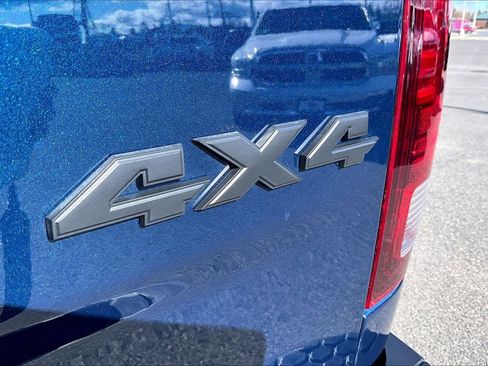 Used 2024 RAM 1500 Classic Warlock image 7