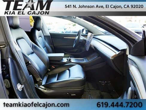 Used 2022 Tesla Model 3 Long Range image 13