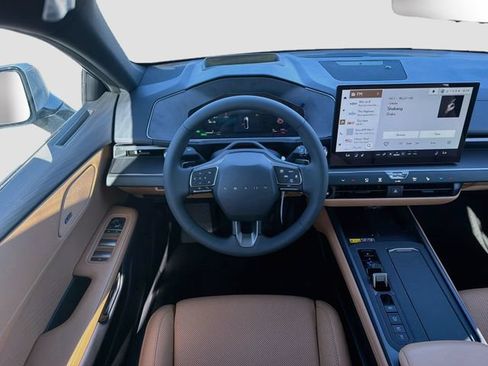 New 2026 Lexus ES 350h AWD w/ Cold Area Package image 17