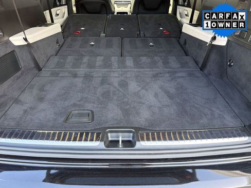 Certified 2025 Mercedes-Benz GLS 63 AMG 4MATIC image 35