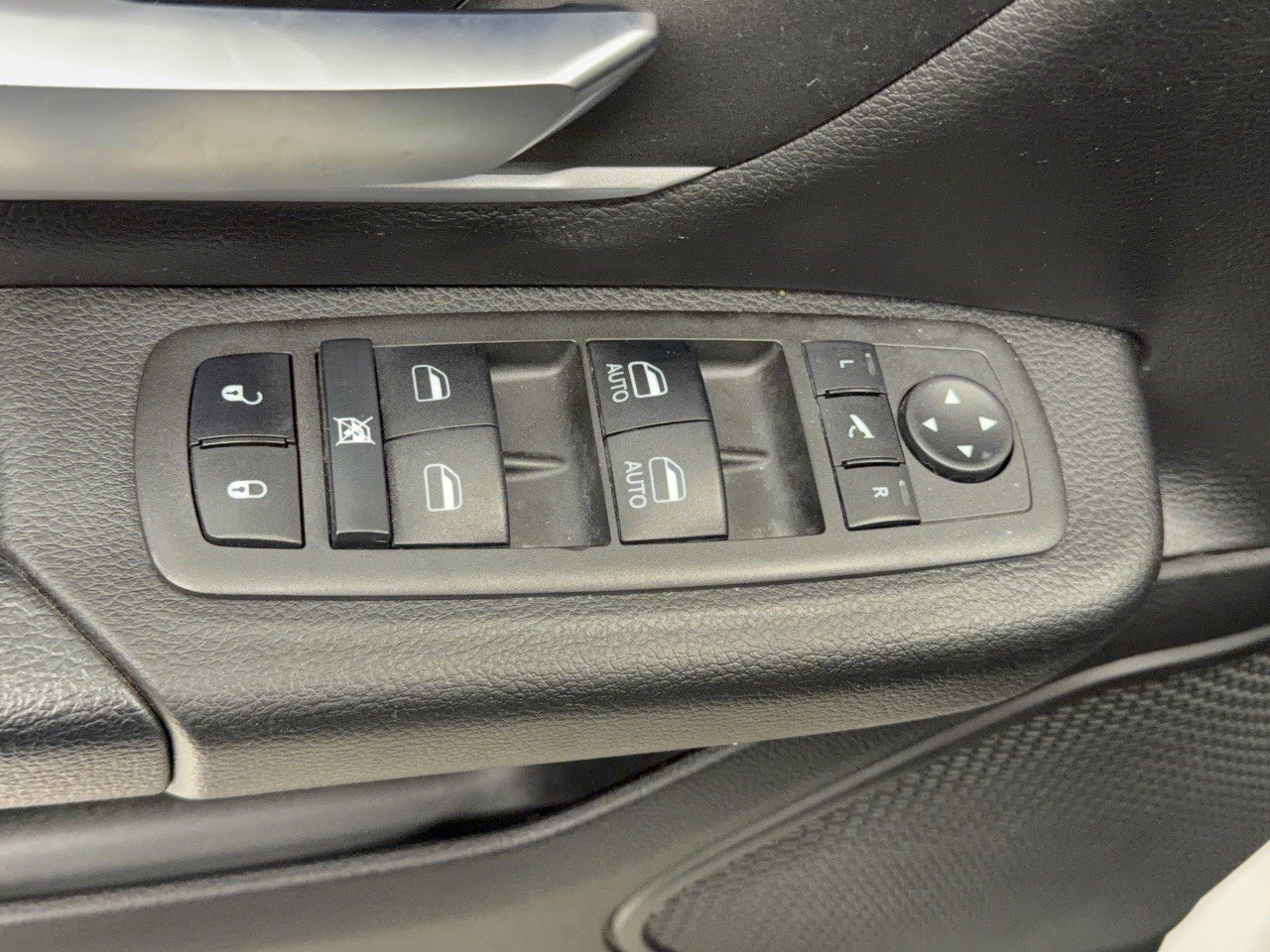 Used 2022 RAM 1500 Big Horn AWD/4WD image 15