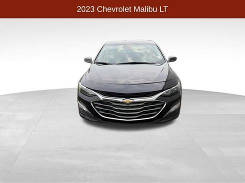 Used 2023 Chevrolet Malibu LT FWD image 2