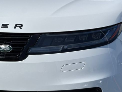 Used 2024 Land Rover Range Rover Sport Dynamic SE AWD/4WD image 49