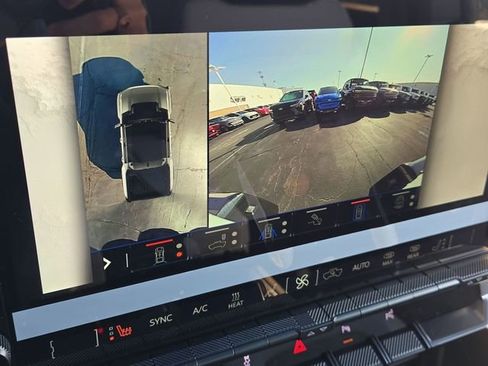 New 2025 GMC Hummer EV 3X w/ Battery Pack, 24 Module Pack image 15