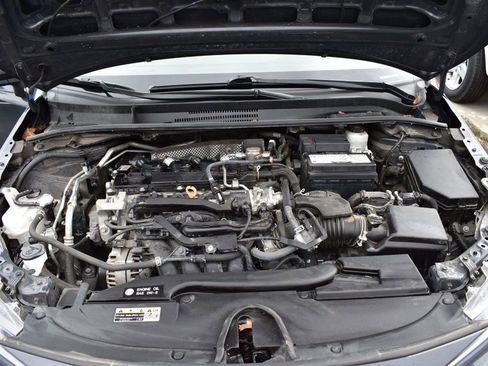 Used 2024 Toyota Corolla LE FWD image 12