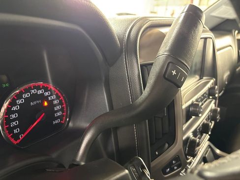 Used 2016 GMC Sierra 1500 Denali w/ Denali Ultimate Package image 25