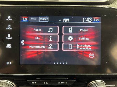 Used 2017 Honda CR-V EX-L image 17