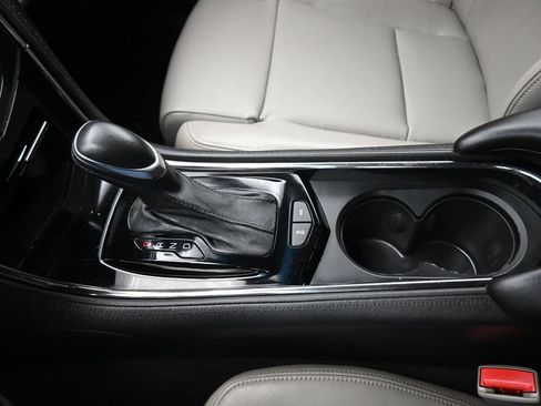 Used 2014 Cadillac ATS Performance RWD image 23