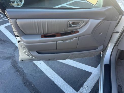 Used 2003 Toyota Avalon XL FWD image 14