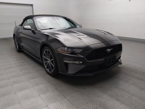 Used 2019 Ford Mustang Premium w/ Equipment Group 201A image 13