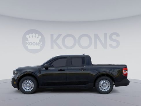 New 2026 Ford Maverick XL w/ Equipment Group 101A image 4