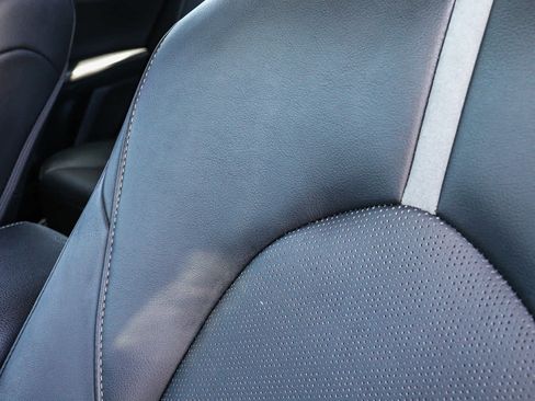 Used 2024 Toyota Camry XSE FWD image 26