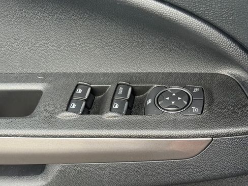 Certified 2021 Ford EcoSport SES w/ Interior Protection Package image 24