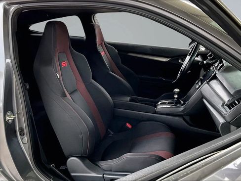 Used 2020 Honda Civic Si image 26