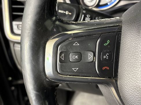 Used 2020 RAM 1500 Limited RWD image 18