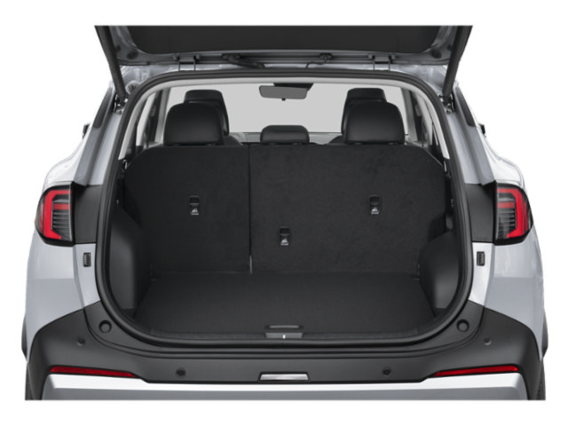 New 2027 Kia Sportage EX w/ EX Panoramic Roof Package FWD image 8
