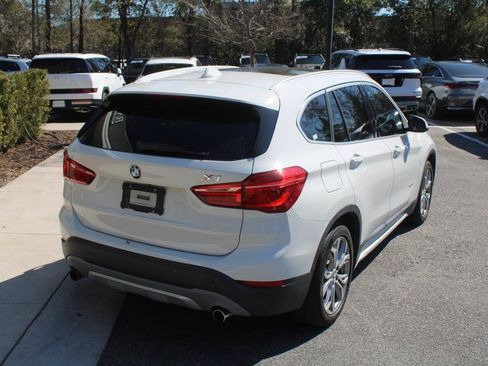 Used 2016 BMW X1 xDrive28i image 5