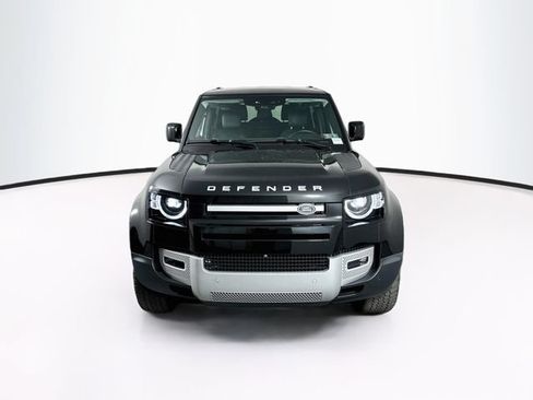 Used 2024 Land Rover Defender 90 S AWD/4WD image 2