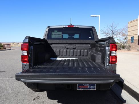 New 2026 Ford Maverick Lariat w/ 4K Tow Package image 20