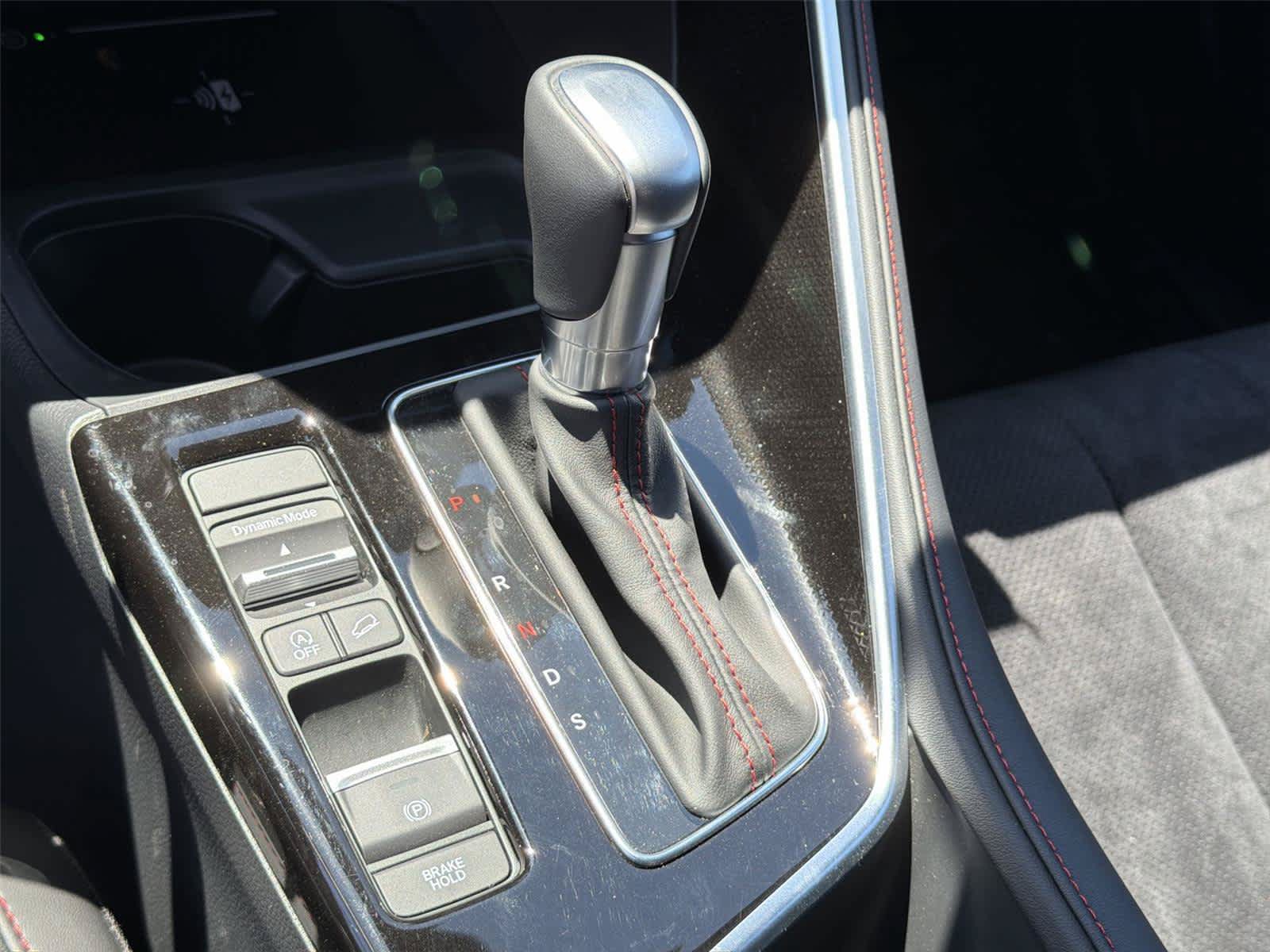 New 2026 Acura ADX A-Spec AWD/4WD image 18