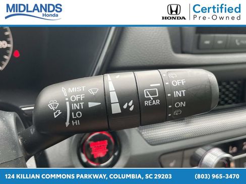 Used 2024 Honda CR-V EX image 23