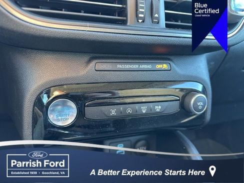 Used 2023 Ford Escape Active w/ Tech Pack #1 image 13