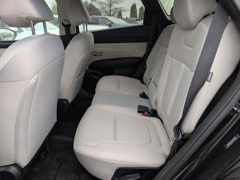 Certified 2025 Hyundai Tucson SEL image 26