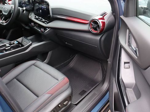 New 2026 Chevrolet Equinox RS image 44