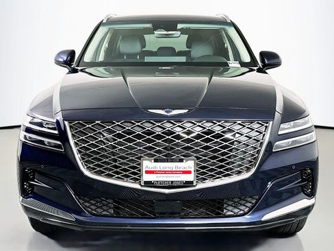 Used 2024 Genesis GV80 2.5T AWD/4WD image 2