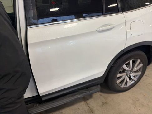 Used 2021 Honda Pilot EX-L image 7